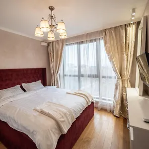  Apartament The Boulevard Luxury Bulgaria
