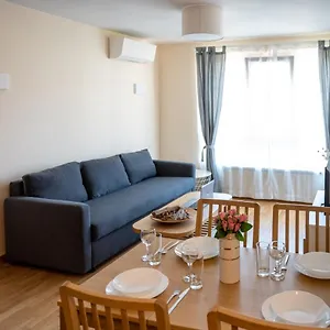  Apartament Modern And Spacious In The Centre Bulgaria