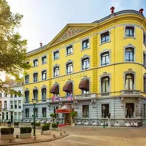 Des Indes 5* L'Aia