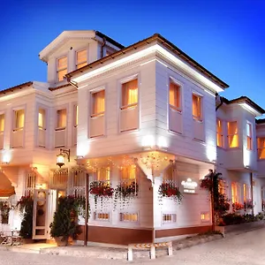 **** Hotel Darussaade Old - Sultanahmet Turcia