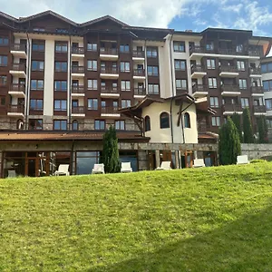  Apartament Panorama Bulgaria