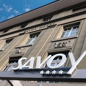 Savoy 4* Berna