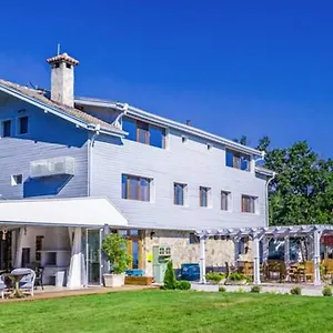 Otel St Anastasia