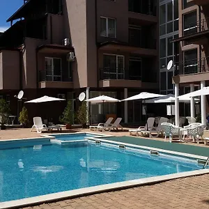 St. Sofia - Official 2*, Sunny Beach Bulgaria