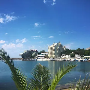*** Hotel Pomorie Sun Bulgaria